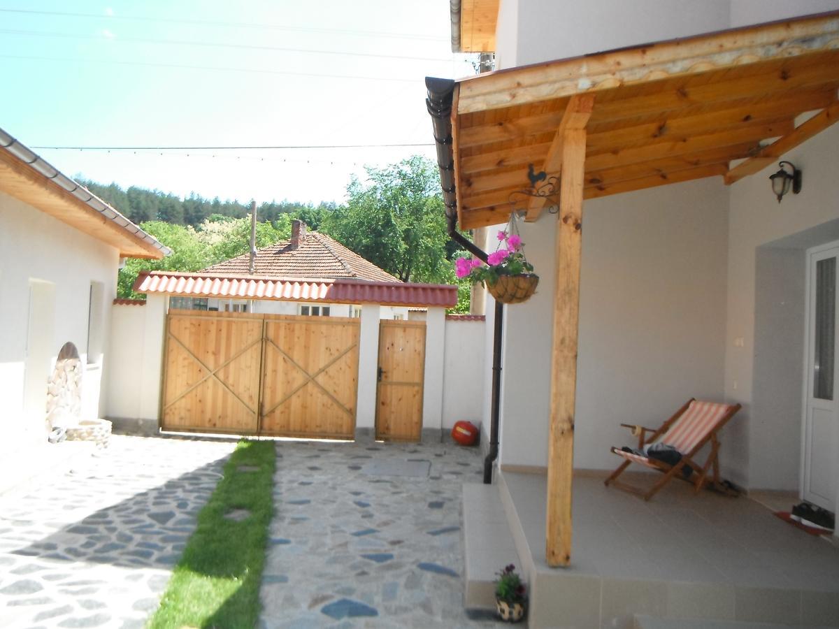 Villa Ani Gorna Kovachitsa Ngoại thất bức ảnh