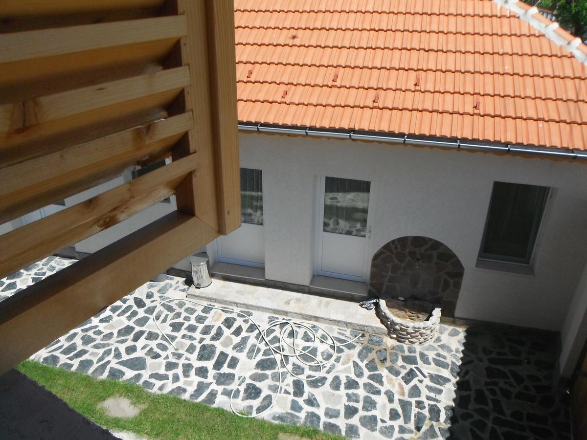 Villa Ani Gorna Kovachitsa Ngoại thất bức ảnh