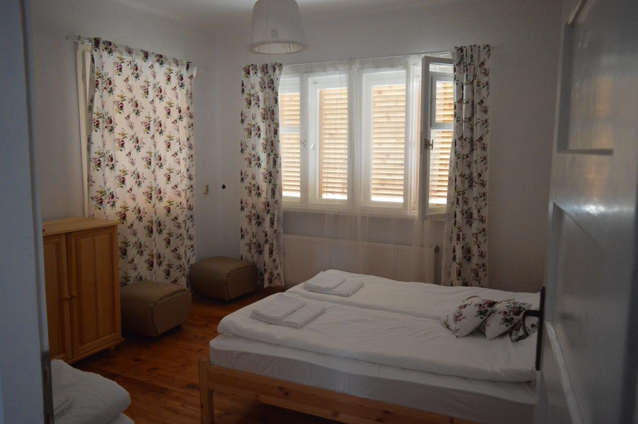 Villa Ani Gorna Kovachitsa Ngoại thất bức ảnh