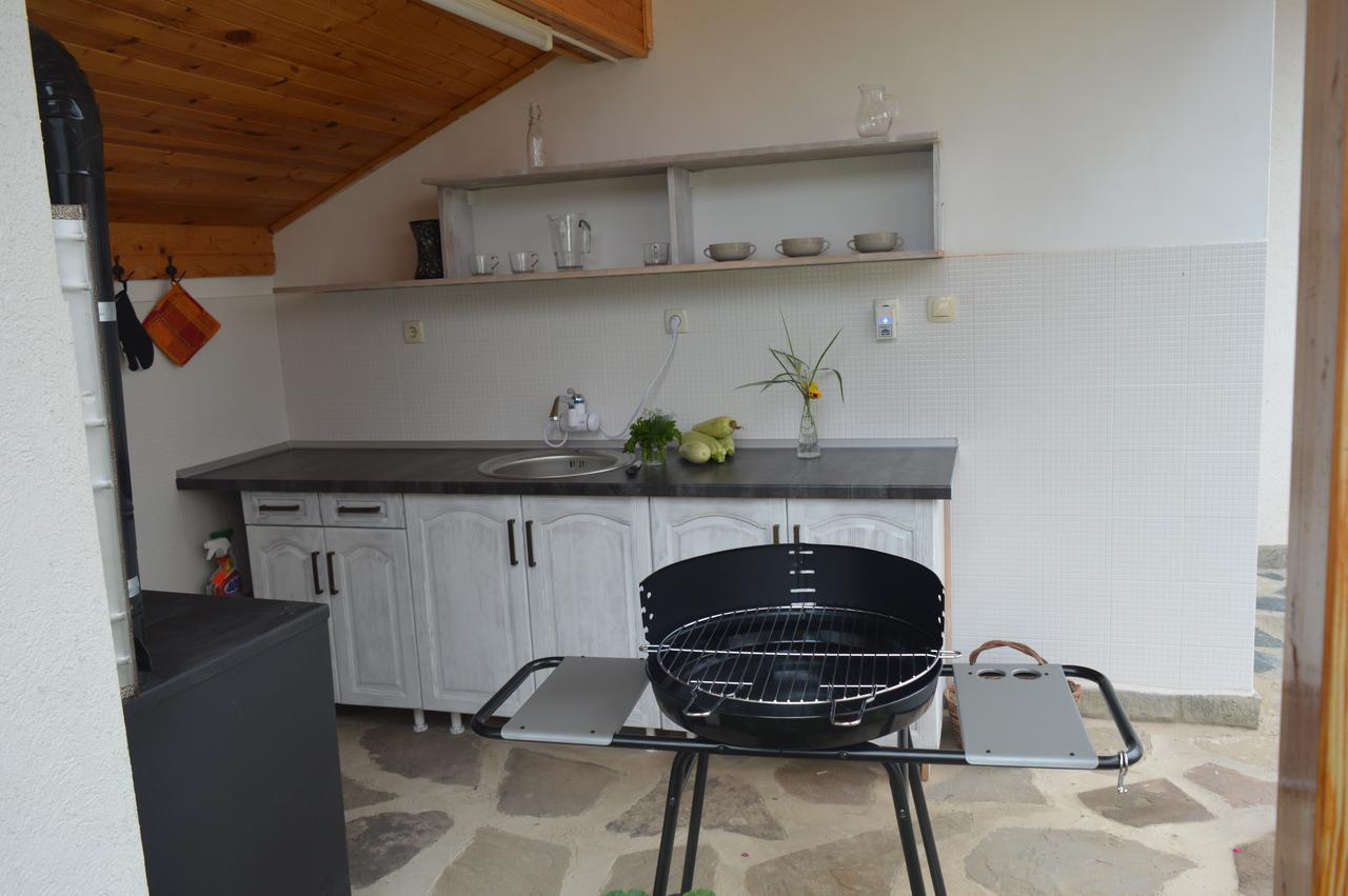 Villa Ani Gorna Kovachitsa Ngoại thất bức ảnh
