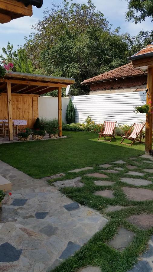 Villa Ani Gorna Kovachitsa Ngoại thất bức ảnh