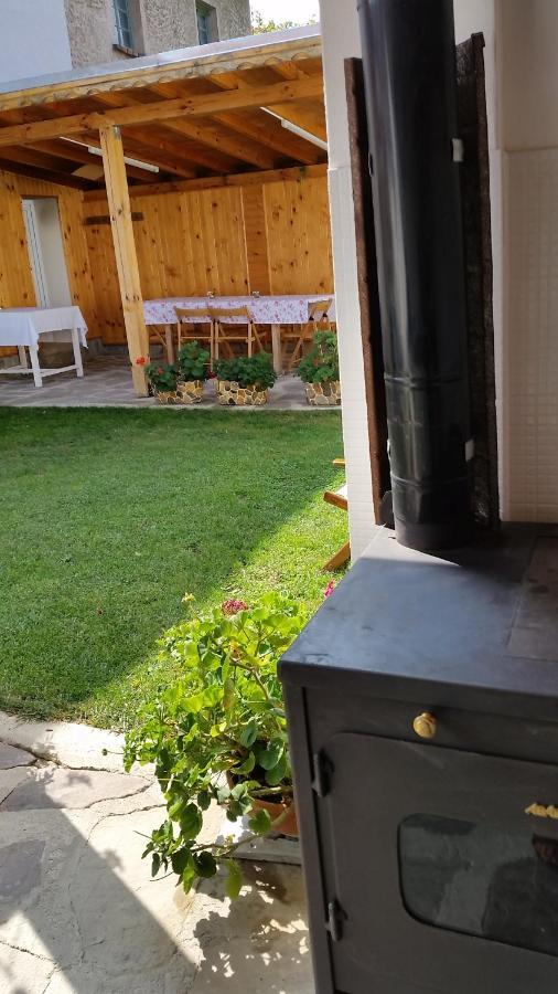 Villa Ani Gorna Kovachitsa Ngoại thất bức ảnh