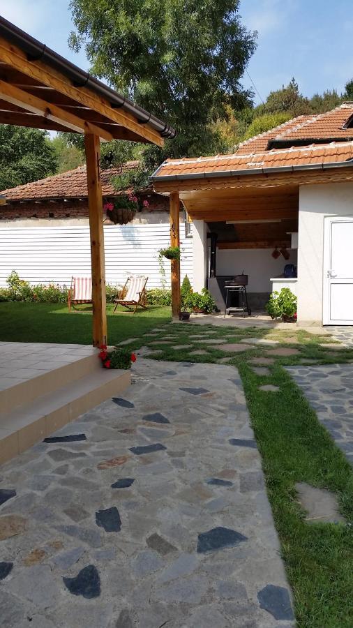 Villa Ani Gorna Kovachitsa Ngoại thất bức ảnh