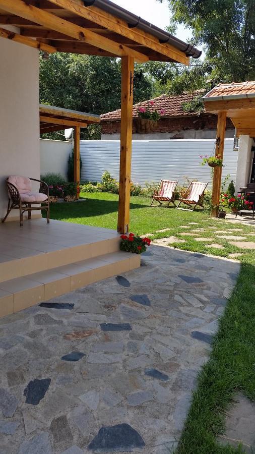 Villa Ani Gorna Kovachitsa Ngoại thất bức ảnh